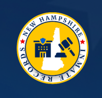 New Hampshire Inmate Search