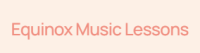 Equinox Music Lessons