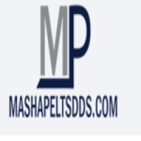 Masha Pelts DDS