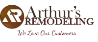 Arthur's Remodeling