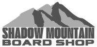 Shadow Mountain Board Shop