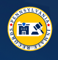 Pennsylvania Inmate Search