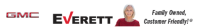 Everett Buick GMC