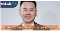 Phạm Hùng