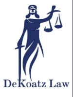 Carl DeKoatz Law Firm
