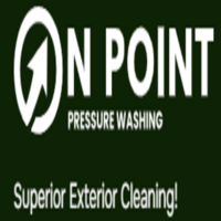 On Point Pressure Wash – Commercial Property Power Washing Solutions