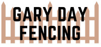 Gary day fencing