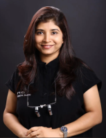 Dr. Bhavna Sharma - Specialist Endodontist in Dubai