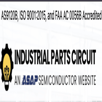 Industrial Parts Circuit
