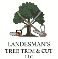 Landesman's Tree Trim & Cut, LLC | Tree Stump Removal & Pruning