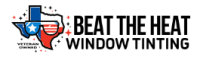 Beat The Heat Window Tinting