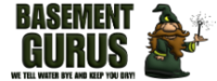 Basement Gurus | Basement Waterproofing Contractors Philadelphia PA