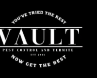 Vault Pest Control and Termite