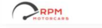 RPM Motorcars