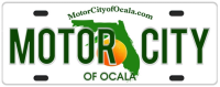 Motor City of Ocala
