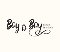 Boy O Boy Flowers