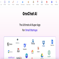 OneChatAI