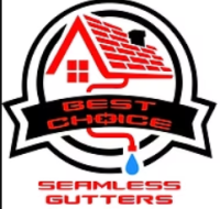 Best Choice Seamless Gutters