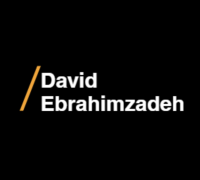 David Ebrahimzadeh