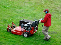 Los Angeles Lawn Care