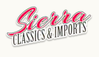 Sierra Classics & Imports, LLC