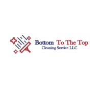 Bottom To The Top Cleaning Service