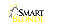 Smart Blonde
