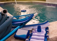 Buena Park Pool Service