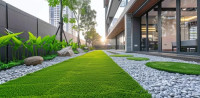Vancouver Artificial Grass