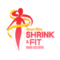 Shrink and Fit Weight Loss Center