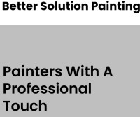 Better solution painting