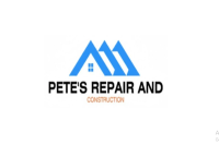 Pete’s Repair and Construction