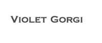 Violet Gorgi