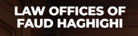 Law office of Faud Haghighi