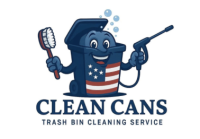 Clean Cans