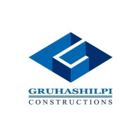 Gruhashilpi constructions Pvt. Ltd.