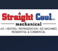 Straight Cool Mechanical