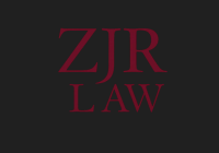 ZJR Law