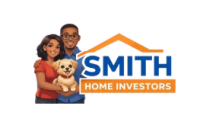 Smiths Are Home Buyers