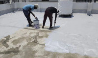 Damp Proof Waterproofing Service
