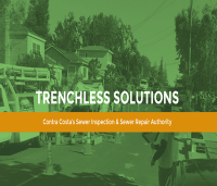 Trenchless Solutions