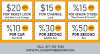 911 Locksmith Bedford