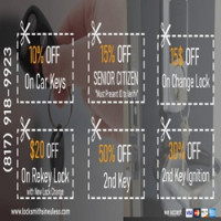 Euless Locksmith Pro