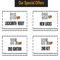 24 Locksmith Euless