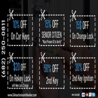 24 Hour Locksmith Keller