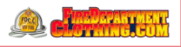 Fire Department Clothing