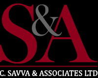 C. Savva & Associates Ltd