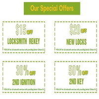 Emergency Locksmith Bedford