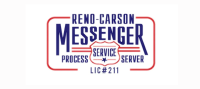 Reno Carson Messenger Service, Inc.