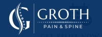 GROTH PAIN & SPINE